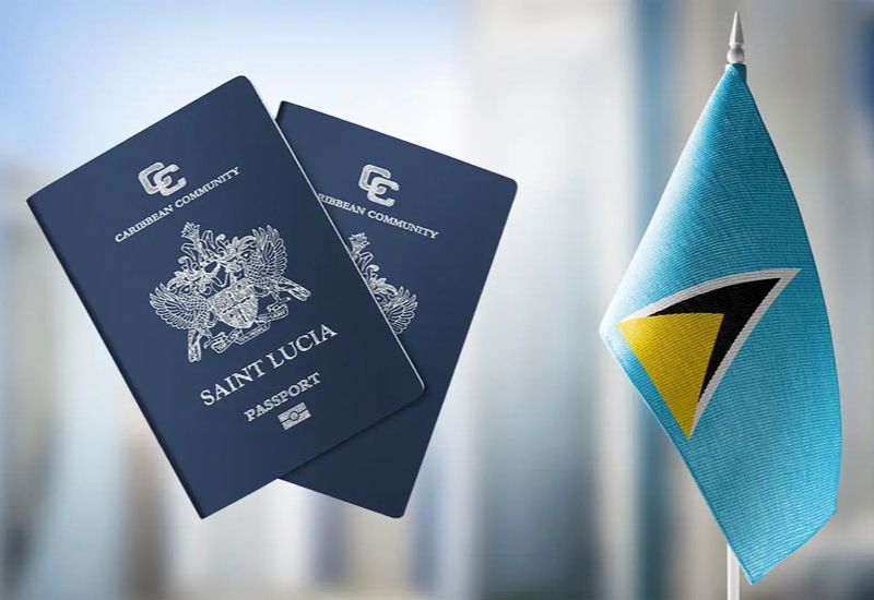 Factors to Consider for a Successful Saint Lucia Visa Application
