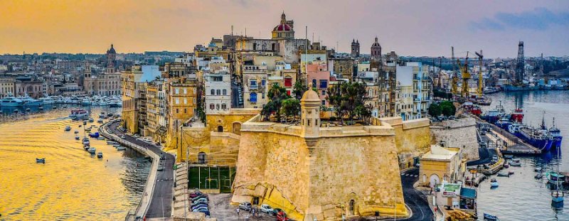 Bất Động Sản Malta Và Những Thông Tin Thú Vị Bạn Cần Biết