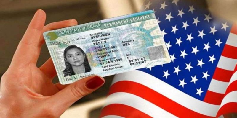 Người nước ngoài sở hữu bất động sản hợp pháp tại Mỹ không cần thẻ xanh