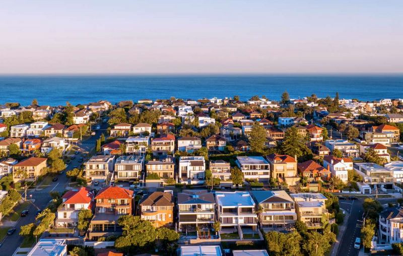 Vì sao bất động sản Úc thu hút người tìm kiếm cơ hội quốc tịch thứ hai?