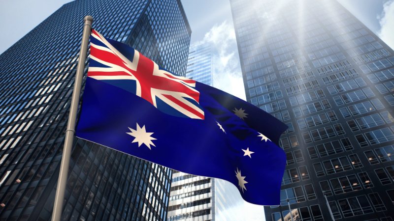 Con đường định cư bằng trái phiếu chính phủ Úc