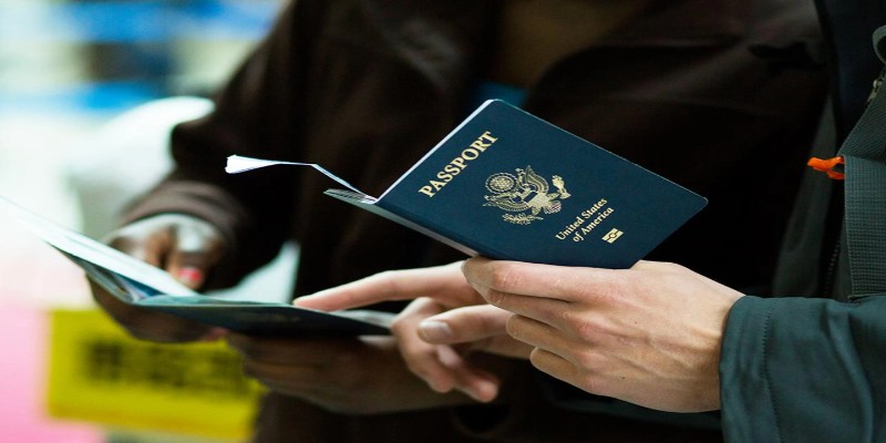 Công dân Mỹ phải nộp thuế thu nhập toàn cầu