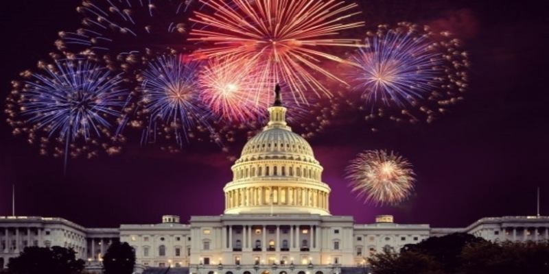 Lunar New Year không được công nhận là ngày lễ liên bang tại Mỹ