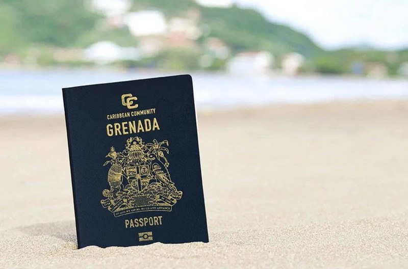 Grenada’s CBI program