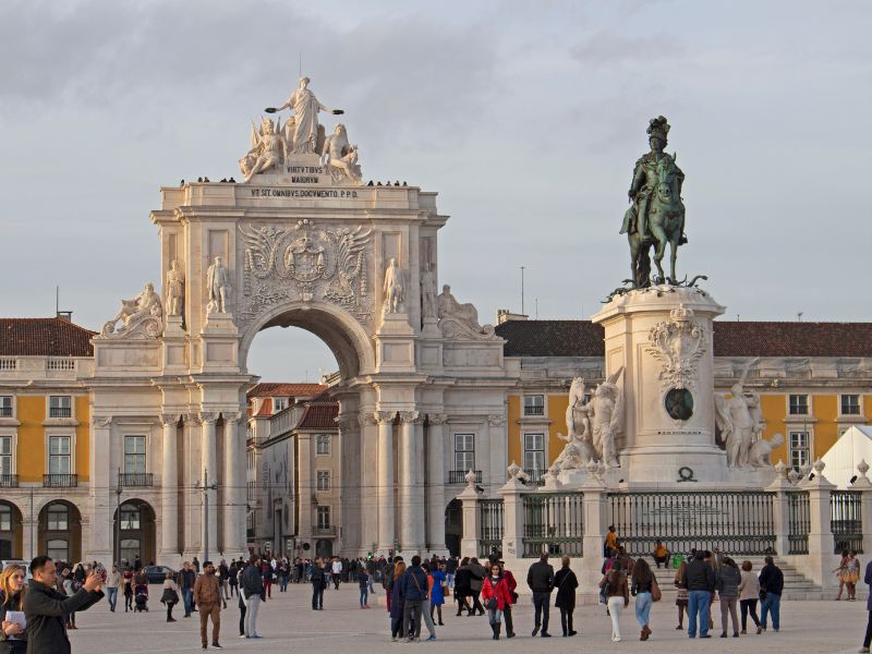 Nền giáo dục tiên tiến của Bồ Đào Nha là điểm thu hút nhà đầu tư