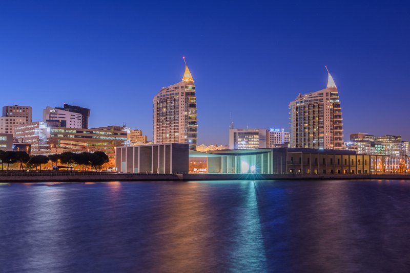 Du lịch tiếp tục là trụ cột chính của nền kinh tế Bồ Đào Nha