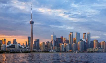 Traveling to Canada - Top 10 Must-Visit Destinations