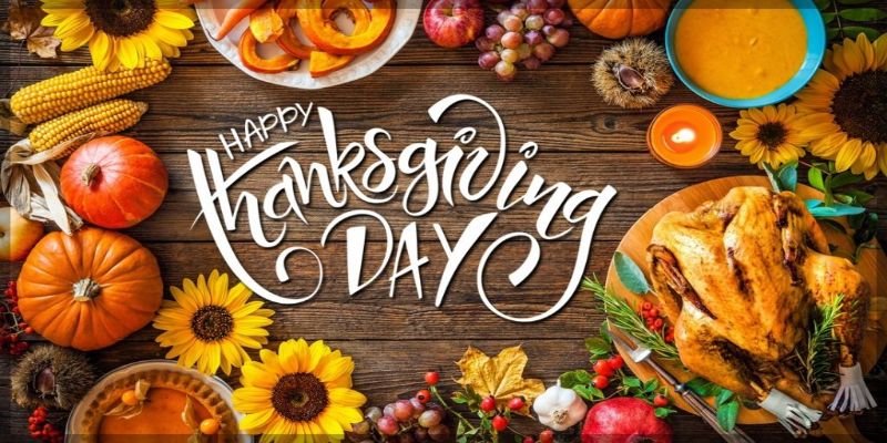 Ngày lễ Tạ ơn (Thanksgiving) là một trong những ngày lễ quan trọng nhất tại Mỹ