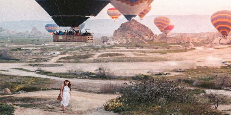 Lối sống của người Thổ Nhĩ Kỳ thay đổi tùy theo khu vực khác nhau