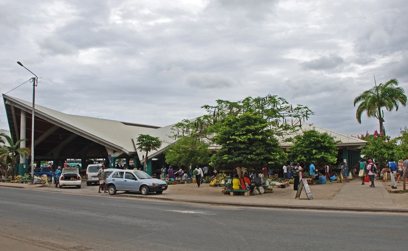 Vanuatu - Thiên đường nhiệt đới bí ẩn giữa Thái Bình Dương