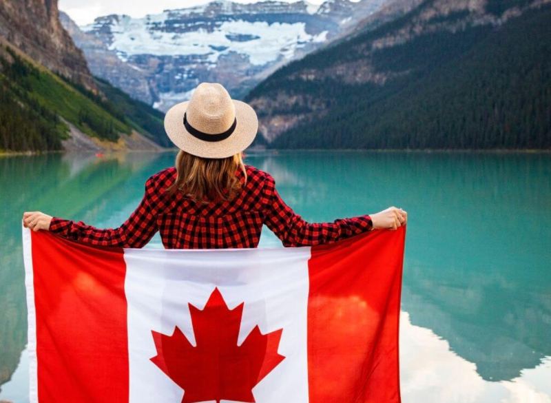 Applicants must ensure a minimum residency period in Canada