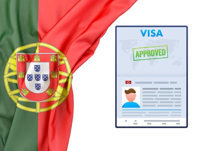 Những điều kiện cần thiết để được cấp Portugal D2 Visa