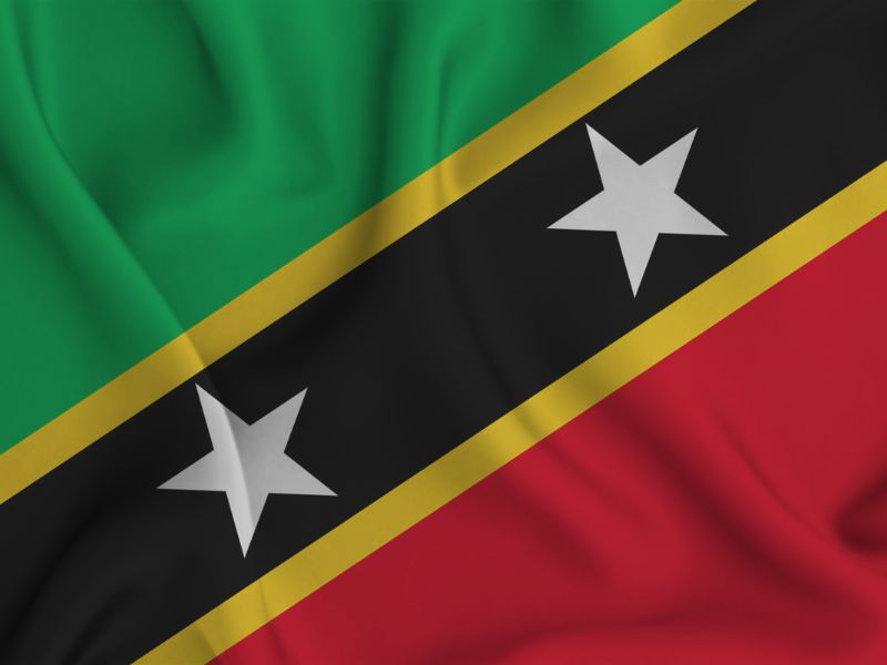 Bạn cần đáp ứng một số điều kiện định cư Saint Kitts & Nevis