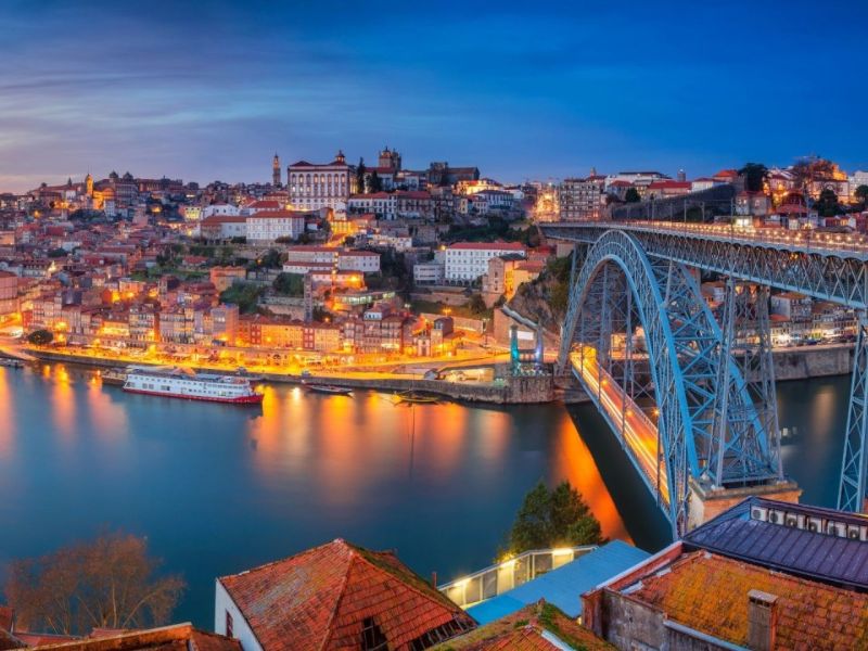 Những lợi thế bạn nhận được khi được cấp visa D2 Bồ Đào Nha