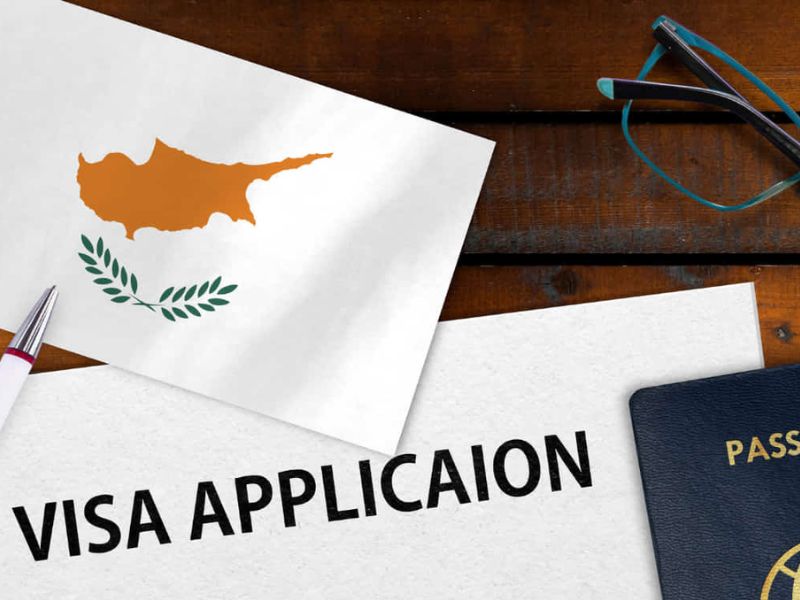 Nhiều lợi thế hấp dẫn mà Visa Vàng Síp mang đến cho bạn