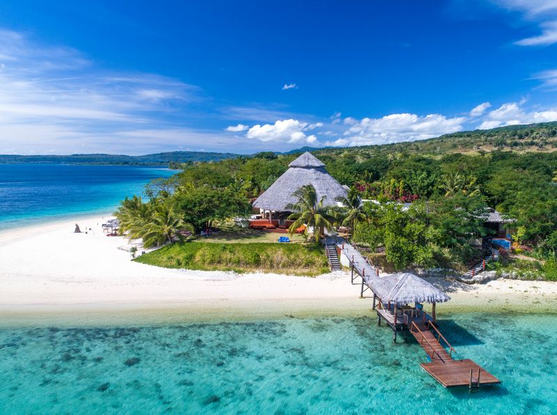 Vanuatu