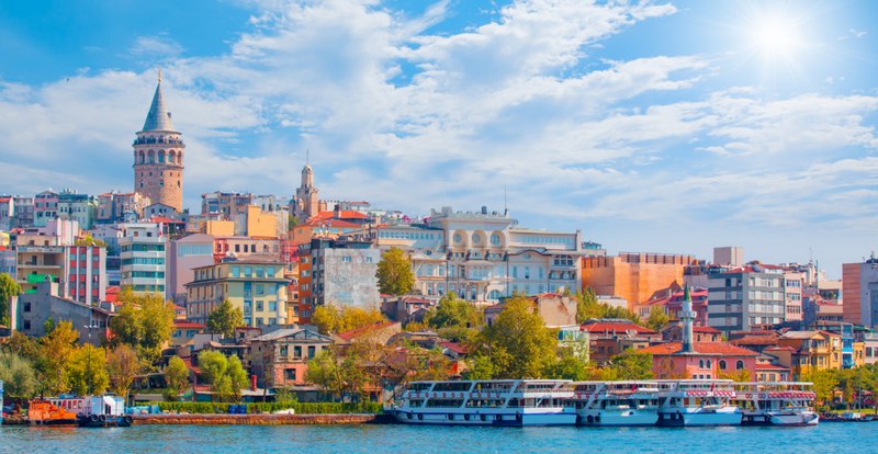 Turkey