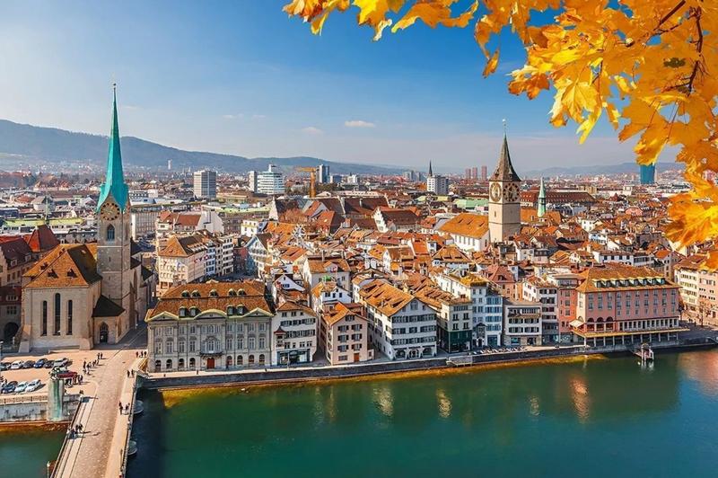 Châu Âu mới nổi và lợi thế của cải cách bền vững