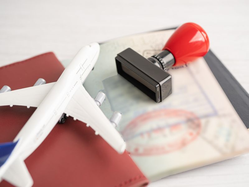 Những tiêu chí phải đáp ứng để xin được visa du học Malta