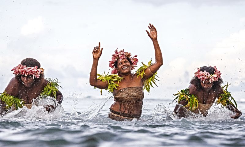 Những ưu điểm hấp dẫn khi trở thành công dân quốc gia Vanuatu