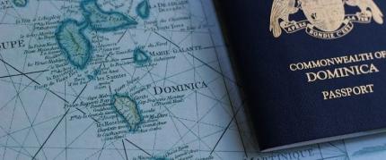 Updated Procedure for Applying for Dominica Citizenship by Investment