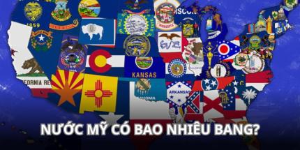 How Many States Are in the U.S.? 7+ Interesting Facts About Each U.S. State