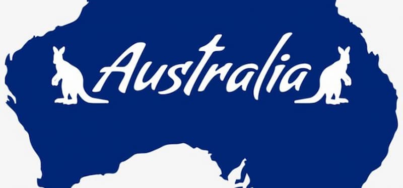 Nước Úc tiếng Anh là gì? - Australia là đáp án