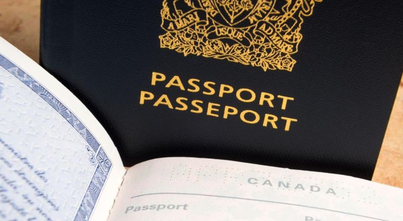 Passport Canada giúp bạn có thể nhập cảnh vào 185 quốc gia không cần thị thực