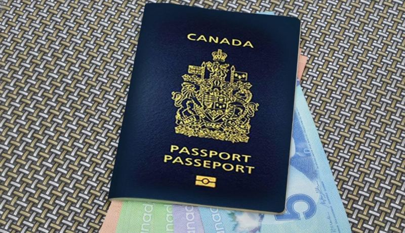 Hộ chiếu thông thường cấp cho mục đích du lịch