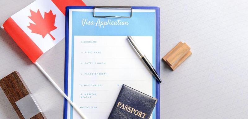 Hộ chiếu Canada xếp thứ 9 trên bảng xếp hạng passport