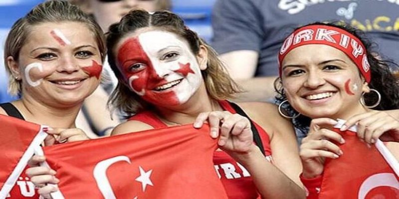 Phụ nữ của Thổ Nhĩ Kỳ ngày càng khẳng định vị thế trên toàn cầu