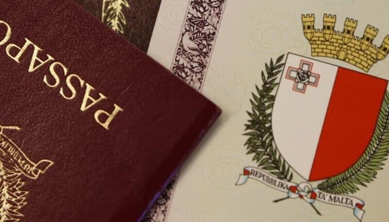 Quốc tịch Malta giúp tự do di chuyển