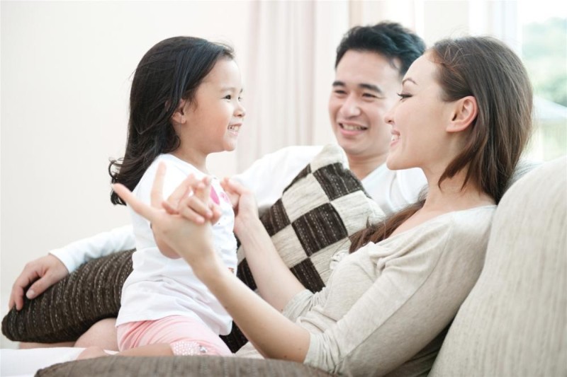 Turkish citizenship program for the whole family