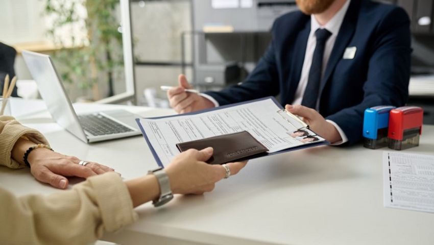 Quy trình để xin visa Bồ Đào Nha