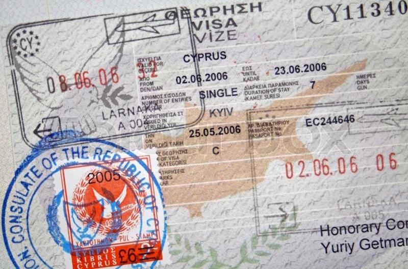 Đã giúp hàng nghìn khách hàng xin được visa Síp thành công
