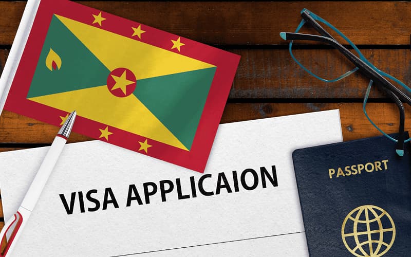 Thời gian Chính phủ Grenada cấp hộ chiếu cho đương đơn tối đa 6 tháng từ thời điểm nhận