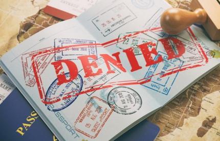 How long after a U.S. visa refusal can you reapply? Latest updates