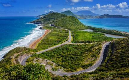 Saint Kitts & Nevis: A paradise for relaxation and exploration