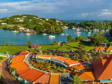 Saint Lucia Residency Process: A Detailed Step-by-Step Guide