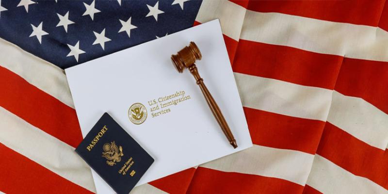 Luật di trú Mỹ liên tục thay đổi để đáp ứng nhu cầu kiểm soát nhập cư