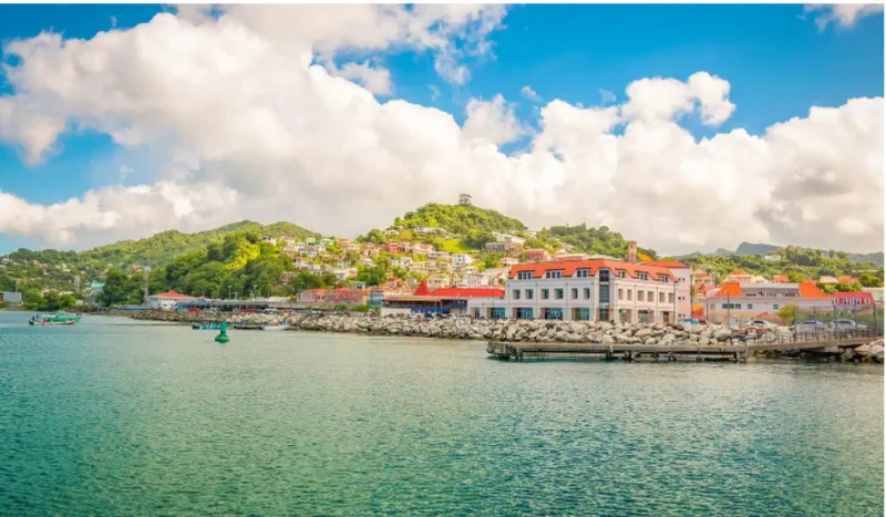 The Grenada and Saint Lucia citizenship programs have many differences