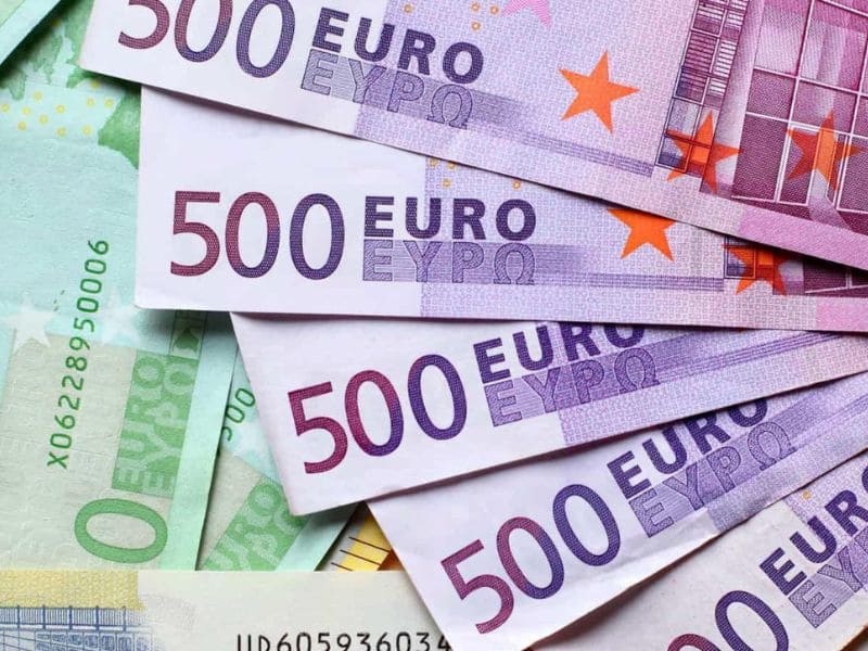 Số tiền cần đóng cho D4 Visa Portugal 