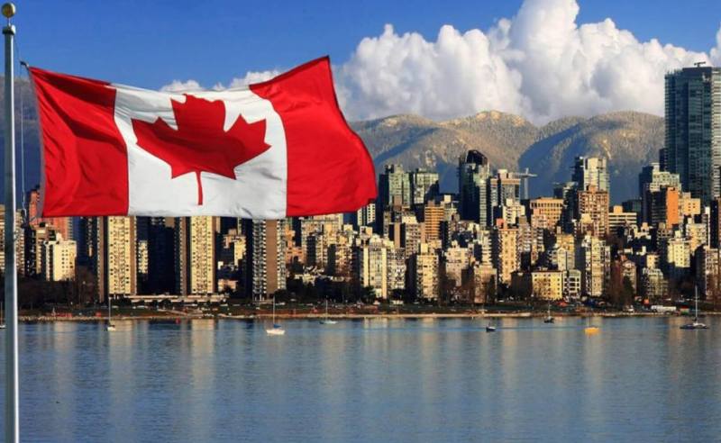 Chương trình SUV của Canada được đánh giá cao