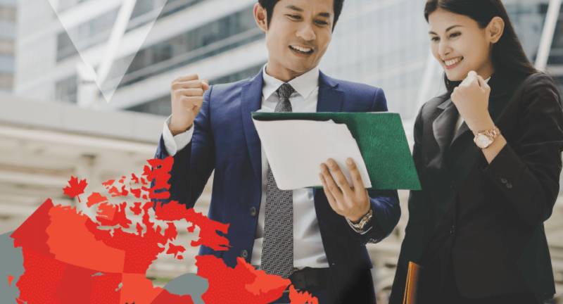 Bạn phải thể hiện sự nhiệt huyết và quyết tâm thực hiện các cam kết