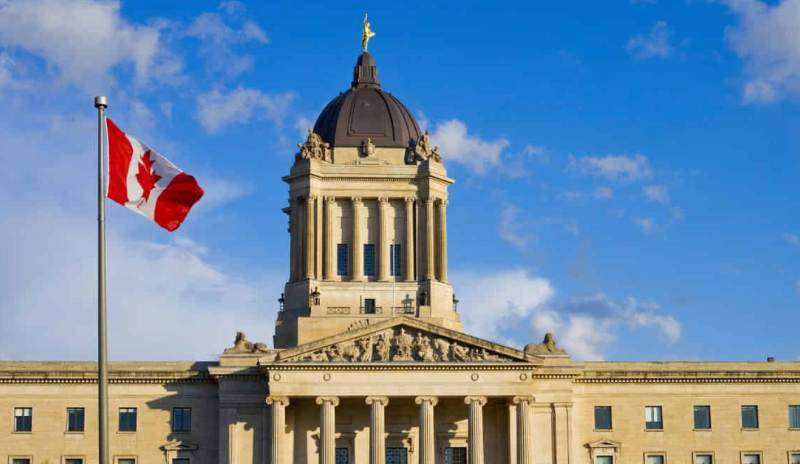 Tết Nguyên Đán ở Canada