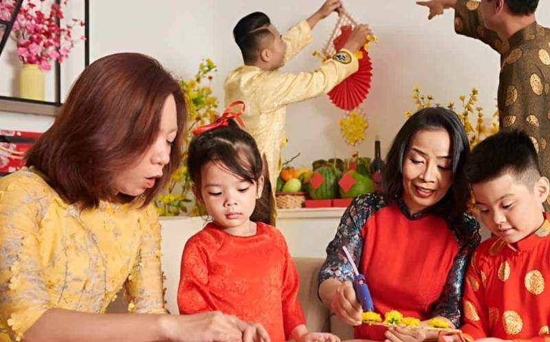 Những khó khăn của Người Việt khi đón Tết Nguyên Đán tại Canada