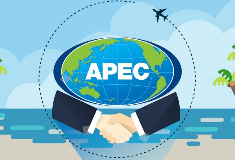 Ai có thể được cấp thẻ APEC?