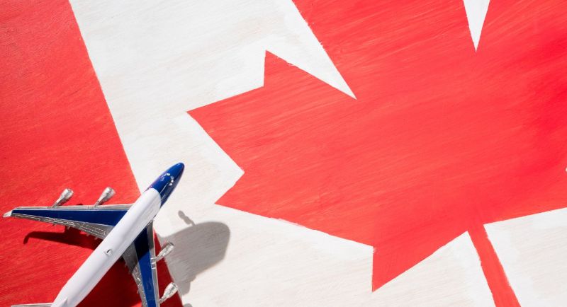 Khi sở hữu thẻ xanh, bạn có thể tự do xuất nhập cảnh vào Canada