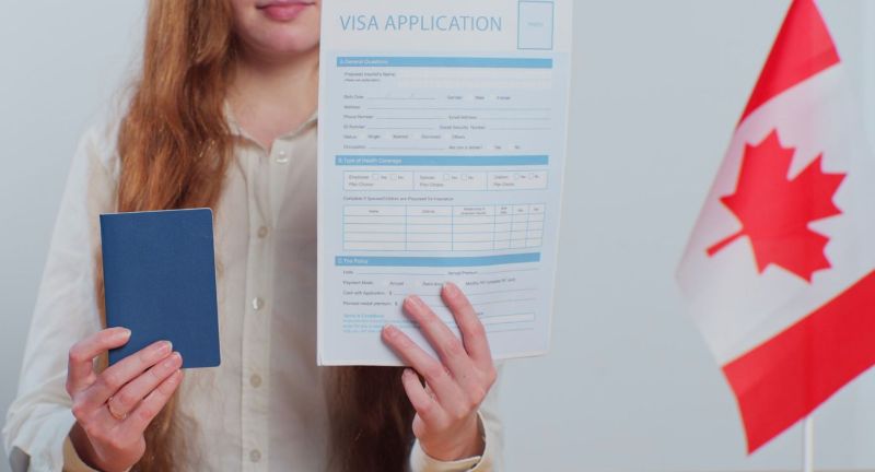 Điều kiện để xin thẻ xanh Canada