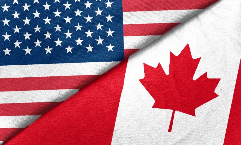 Sự khác biệt của thẻ xanh Canada và thẻ xanh của Mỹ